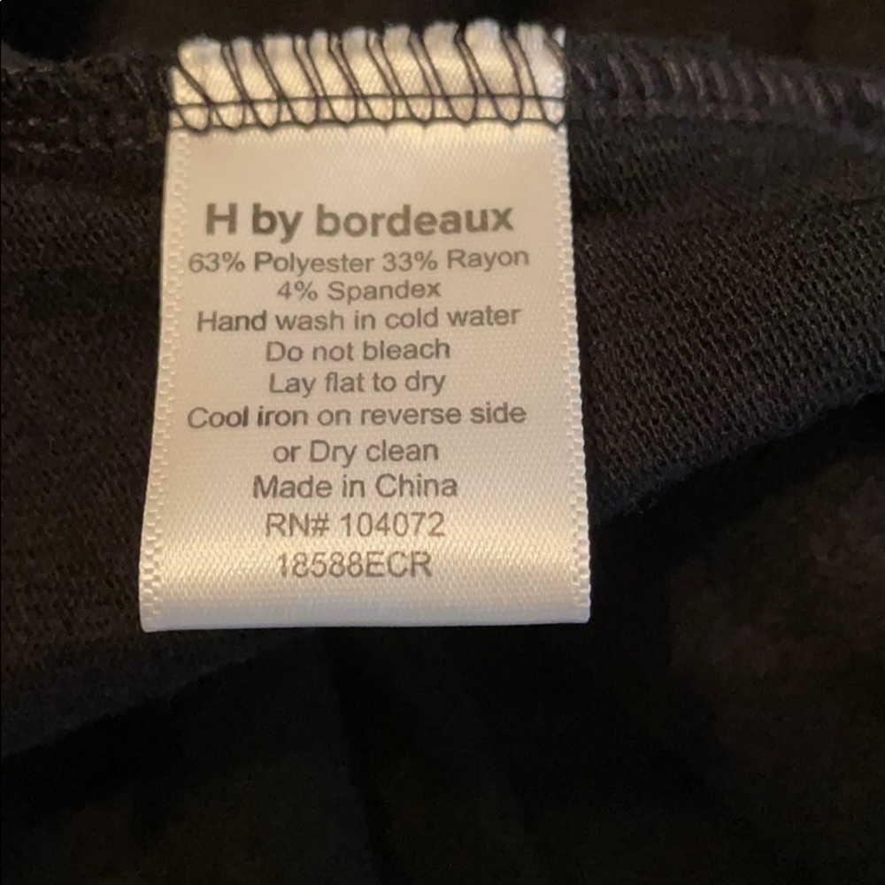 Jacket - Picture 3 of 3